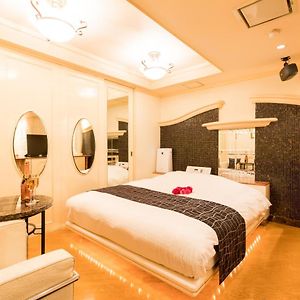 Deluxe Kamer met een King Size Bed