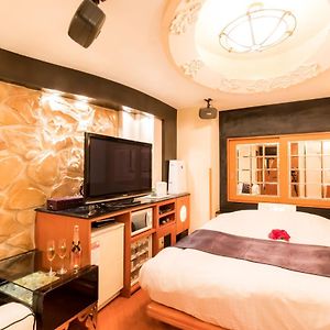 Kamer met een Queen Size Bed
